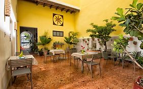 Casa Sol Bed And Breakfast